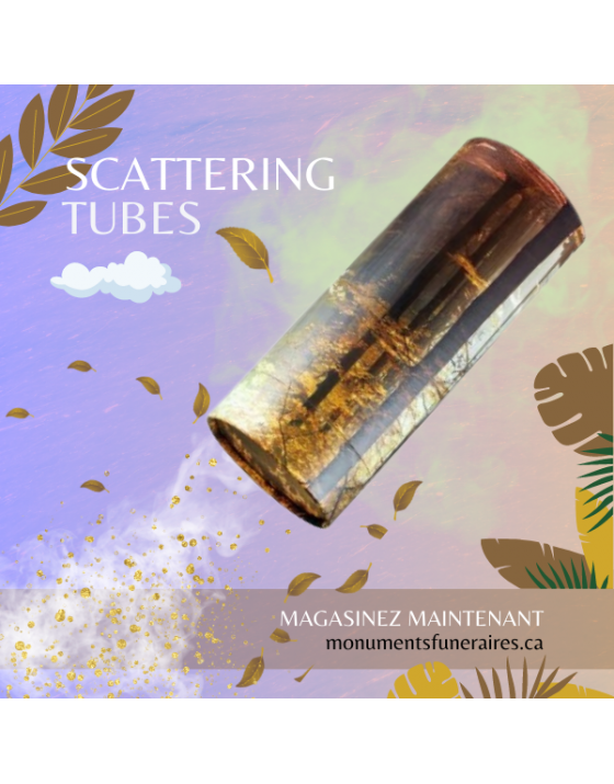 Bois d'automne (Urne Adultes) Bois d'automne (Urne Adultes)